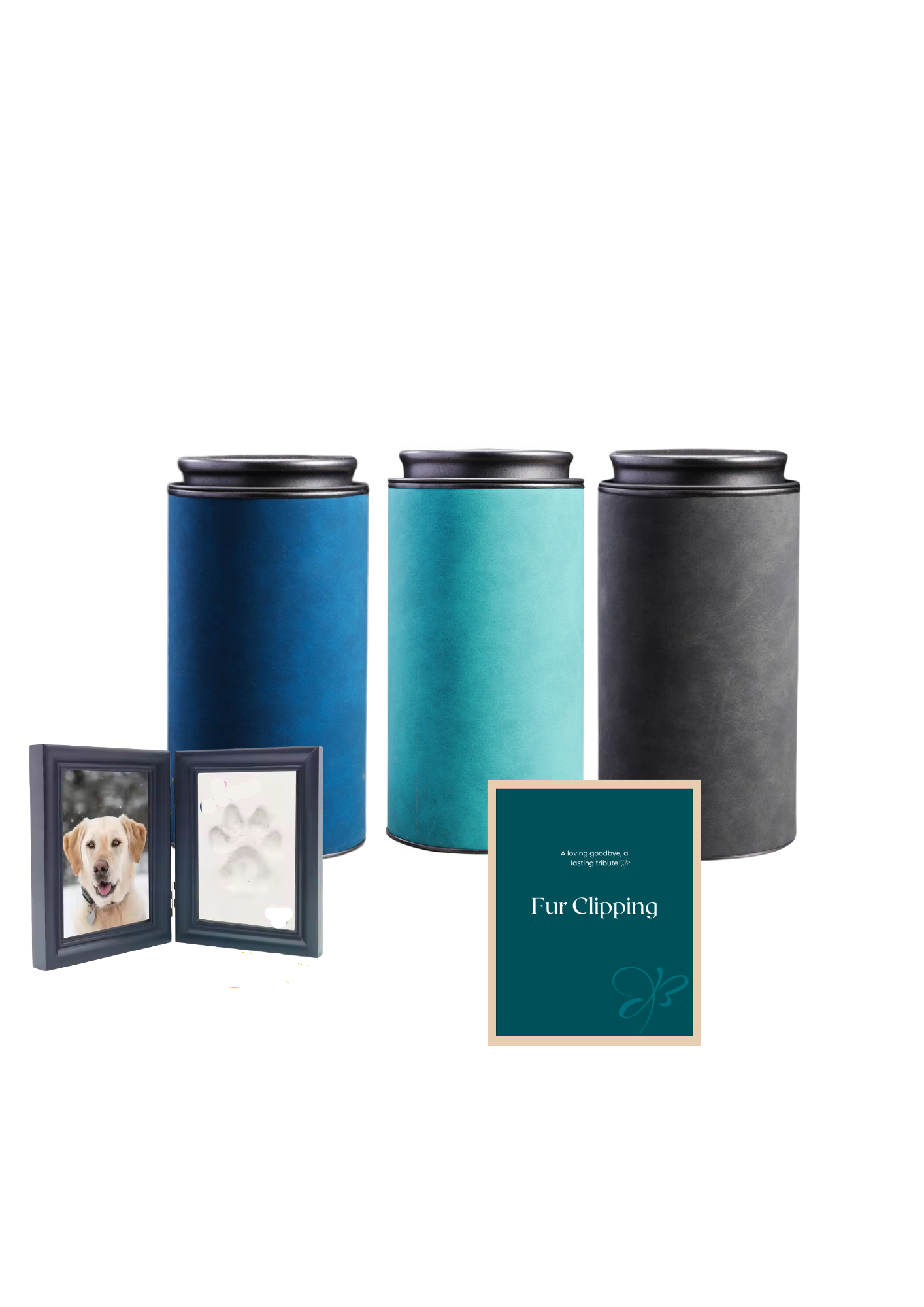 Scattering Package (Cremation Included)