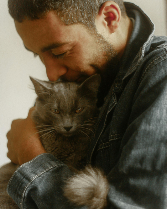 How to Cope with Pet Loss