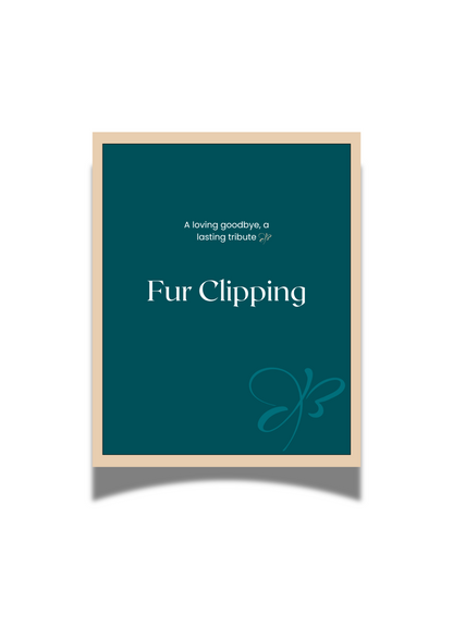 Fur Clipping