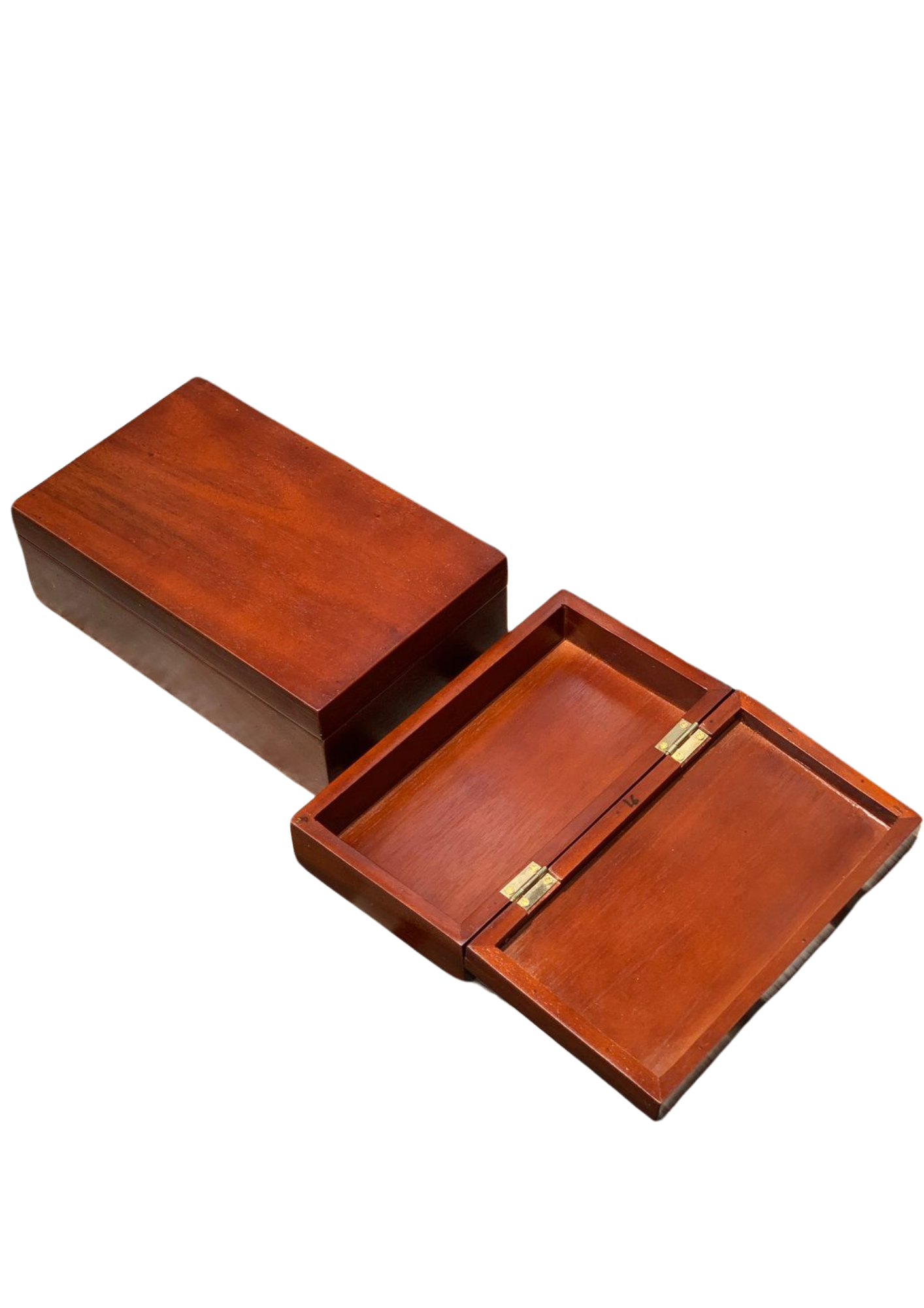 Wooden Box