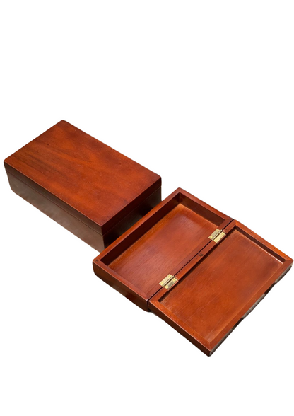Wooden Box