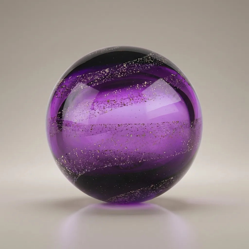 Eternity Sphere