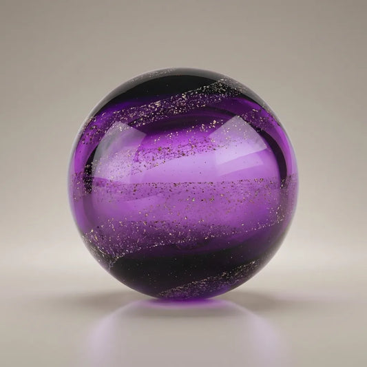 Eternity Sphere