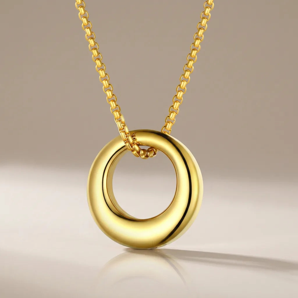 Eternity Necklace