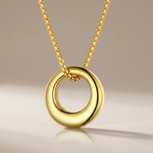 Eternity Necklace