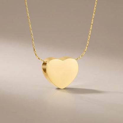 Heart Necklace