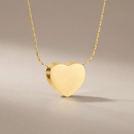 Heart Necklace