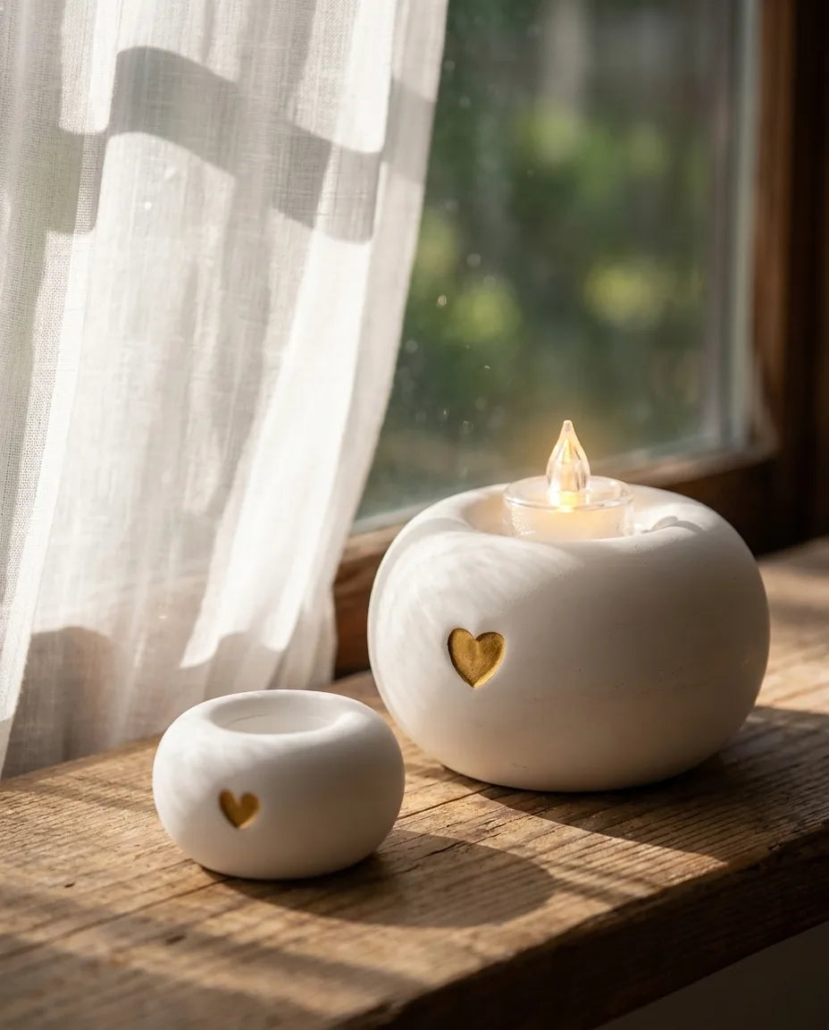 Light of Love Urn