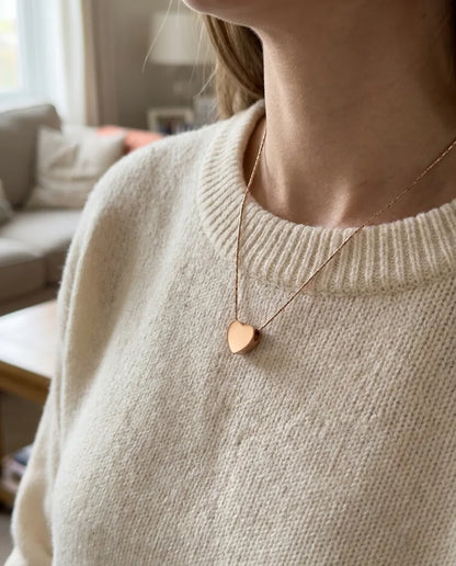 Heart Necklace
