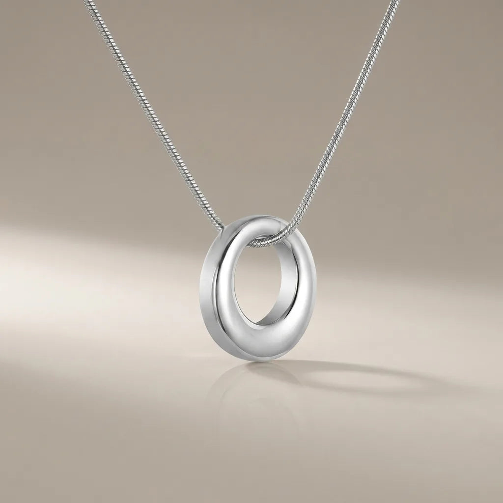 Eternity Necklace