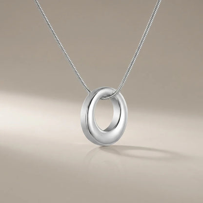 Eternity Necklace