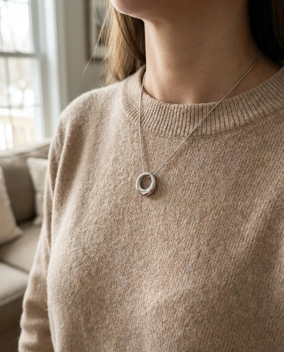 Eternity Necklace