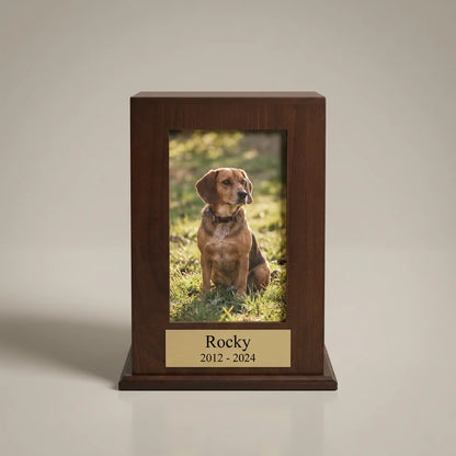 Signature Photo Box