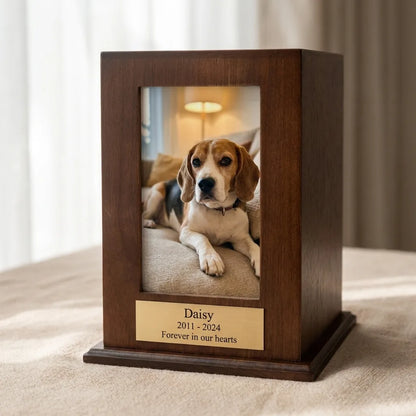Signature Photo Box